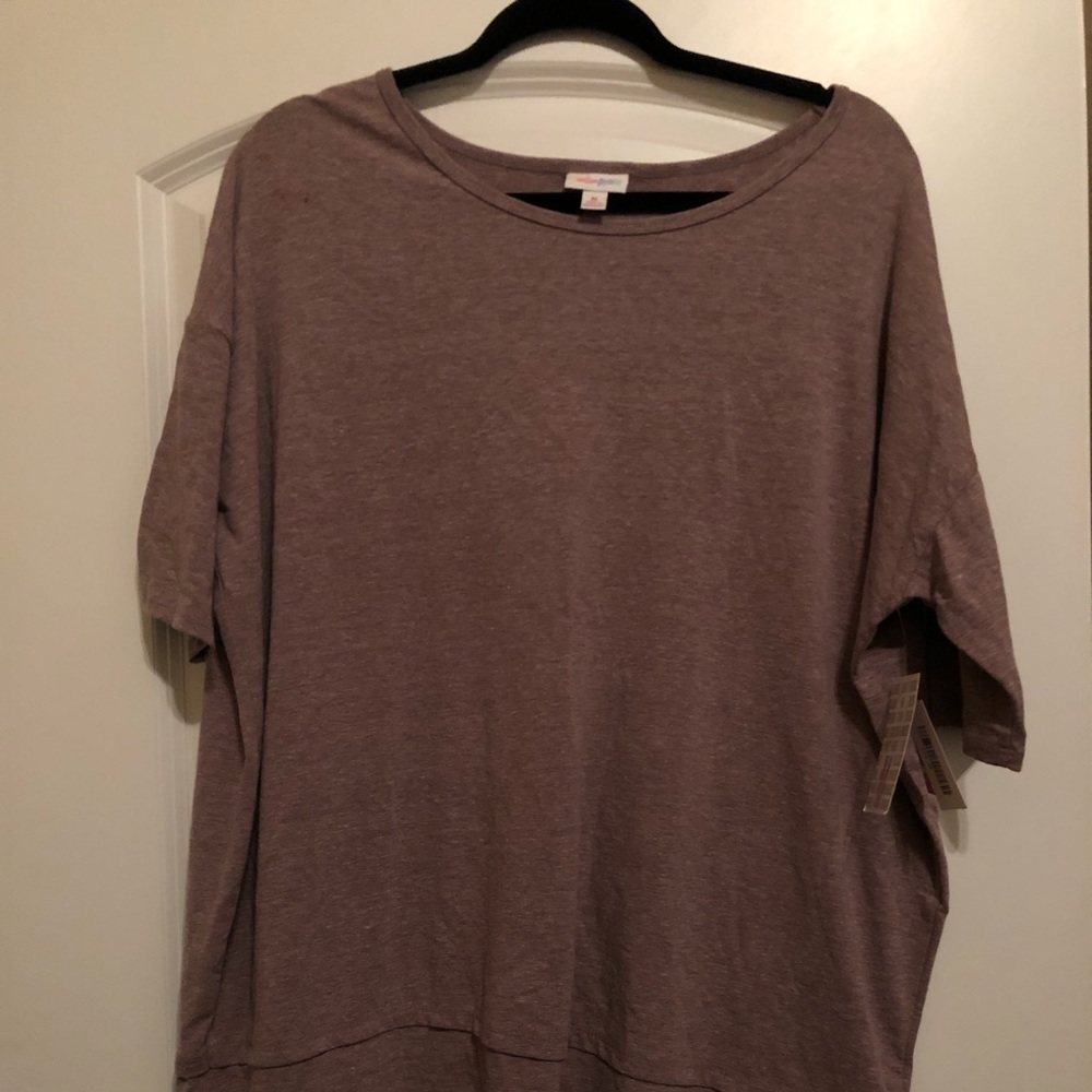 LulaRoe Irma Medium